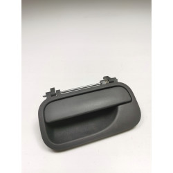 Klamka zewnętrzna drzwi tylnych lewych Opel Vectra B Gl Gls OE 9192225