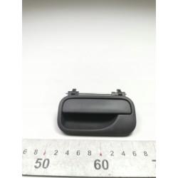 Klamka zewnętrzna drzwi tylnych lewych Opel Vectra B Gl Gls OE 9192225