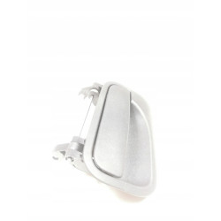 Klamka zewnętrzna drzwi tylnych lewych Opel Vectra B Gl Gls OE 9192225