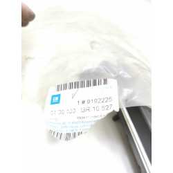 Klamka zewnętrzna drzwi tylnych lewych Opel Vectra B Gl Gls OE 9192225