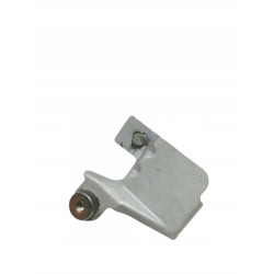 Uchwyt, mocowanie błotnika prawy przód Opel Corsa C OE 1102656 24411040