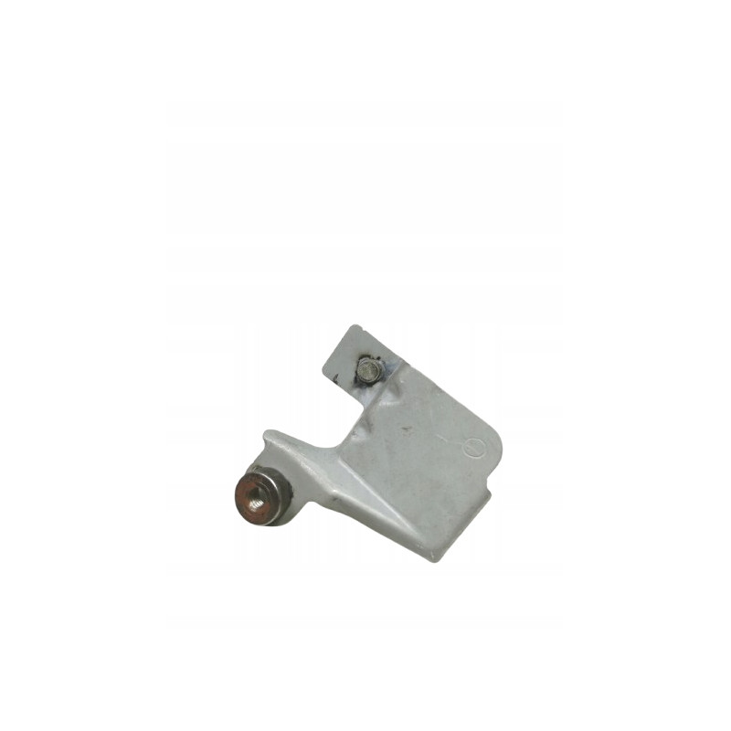 Uchwyt, mocowanie błotnika prawy przód Opel Corsa C OE 1102656 24411040