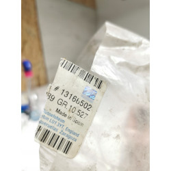 KLAMKA DRZWI PRZESUWNYCH OPEL COMBO C OE 5138189 13166502