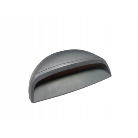 LAMPA STOP DODATKOWA DAEWOO NUBIRA SEDAN OE 96312746