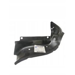 PRZEDŁUŻENIE PANEL BOCZNY WEWNĘTRZNY LEWY OPEL CORSA-B TIGRA-A OE 90387187
