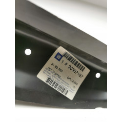 PRZEDŁUŻENIE PANEL BOCZNY WEWNĘTRZNY LEWY OPEL CORSA-B TIGRA-A OE 90387187