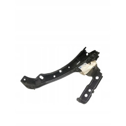 MOCOWANIE WSPORNIK REFLEKTORA LEWY PRZÓD OPEL ASTRA H OE 1312119 93180040