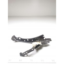 MOCOWANIE WSPORNIK REFLEKTORA LEWY PRZÓD OPEL ASTRA H OE 1312119 93180040