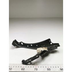 MOCOWANIE WSPORNIK REFLEKTORA LEWY PRZÓD OPEL ASTRA H OE 1312119 93180040