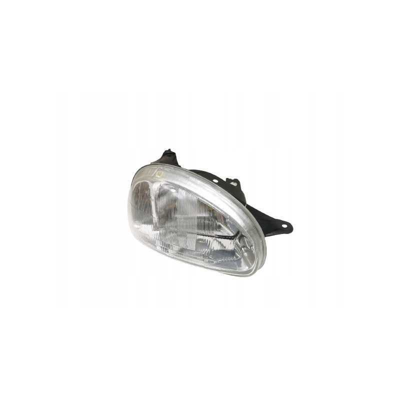 Lampa prawy przód Opel Corsa B OE 1216489 90444787