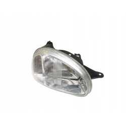 Lampa prawy przód Opel Corsa B OE 1216489 90444787