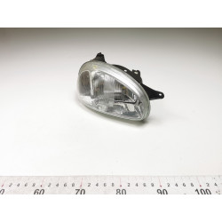 Lampa prawy przód Opel Corsa B OE 1216489 90444787
