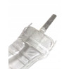 TŁUMIK,ZESP.,TYLNY I RURA WYDECHOWA OPEL VECTRA-A OE 90469584 90469586