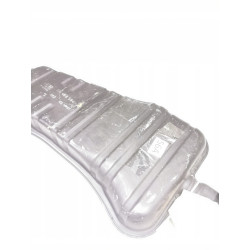 TŁUMIK,ZESP.,TYLNY I RURA WYDECHOWA OPEL VECTRA-A OE 90469584 90469586