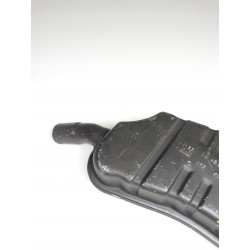 TŁUMIK,ZESP.,TYLNY I RURA WYDECHOWA OPEL VECTRA-A OE 90469584 90469586