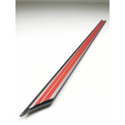 LISTWA DRZWI TYŁ LEWY OPEL ASTRA OE 171067 9117259