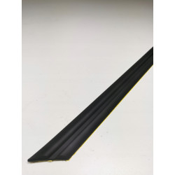 Listwa drzwiowa czarna, tylna, prawa OPEL ASTRA-F OE 5171110 90510306
