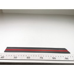 LISTWA DRZWI TYLNYCH PRAWA OPEL CORSA-A OE 171860 90327446