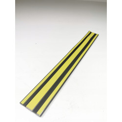 LISTWA DRZWI TYLNYCH PRAWA OPEL CORSA-A OE 171860 90327446