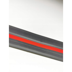 LISTWA DRZWI TYLNYCH PRAWA OPEL CORSA-A OE 171860 90327446