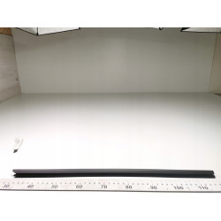 Guma wewnętrzna szyby drzwi przednich OPEL CORSA-B TIGRA-A 154110 90388826