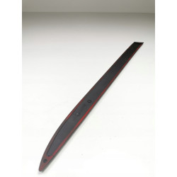 LISTWA OCHRONNA DRZWI PRZEDNICH PRAWYCH OPEL CORSA D OE 13187994 13243577