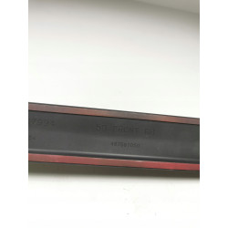 LISTWA OCHRONNA DRZWI PRZEDNICH PRAWYCH OPEL CORSA D OE 13187994 13243577