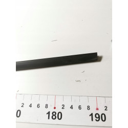 Uszczelka progu prawego Opel Vectra A, Omega A OE 164751 90224974
