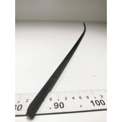 Uszczelka progu prawego Opel Vectra A, Omega A OE 164751 90224974