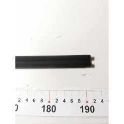Prawe Przednie Drzwi Uszczelka Szyby OPEL CORSA-B TIGRA-A OE 90482744