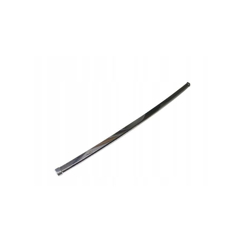 Chromowana osłona tylna Opel Omega A OE 1400628 90327311