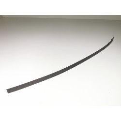 OSŁONA, RELINGI DACHOWE, LEWA OPEL CORSA-B TIGRA-A OE 187955 90428147