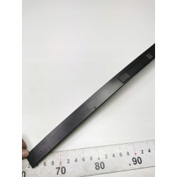 OSŁONA, RELINGI DACHOWE, LEWA OPEL CORSA-B TIGRA-A OE 187955 90428147
