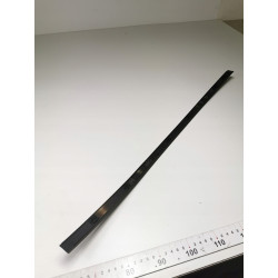 OSŁONA, RELINGI DACHOWE, LEWA OPEL CORSA-B TIGRA-A OE 187955 90428147