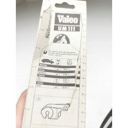 Pióro wycieraczki 650mm Valeo UM 111 567885
