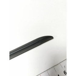 Uszczelka, panel progowy, prawa Opel CALIBRA OE 164754 90346742