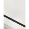 Uszczelka, panel progowy, prawa Opel CALIBRA OE 164754 90346742