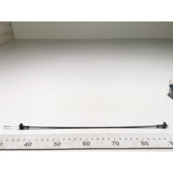 LINKA CIĘGNO DRZWI PRZESUWNYCH OPEL CORSA C COMBO 01-11 OE 137819 13160161