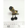 BĘBEN I KLUCZE, KLAPA TYLNA OPEL CORSA-B TIGRA-A OE 5133511 90511037