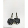 BĘBEN I KLUCZE, KLAPA TYLNA OPEL CORSA-B TIGRA-A OE 5133511 90511037