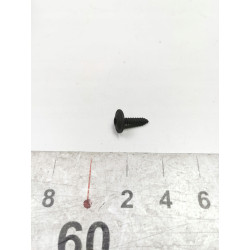 ŚRUBA BLACHA 4.8 x 20 MOCOWANIE PÓŁKI BOCZNEJ OPEL ASTRA F 2208815 90241755