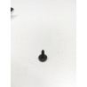 ŚRUBA BLACHA 4.8 x 20 MOCOWANIE PÓŁKI BOCZNEJ OPEL ASTRA F 2208815 90241755