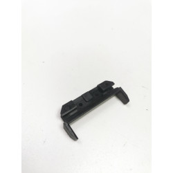 Uchwyt, Zawiasy drzwi tylnych Opel MONTEREY 1992 - 1997 OE 164988 97807545