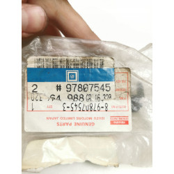 Uchwyt, Zawiasy drzwi tylnych Opel MONTEREY 1992 - 1997 OE 164988 97807545