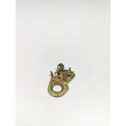 Cylinder zamka prawych przednich drzwi Opel Astra F, Calibra OE 90540616