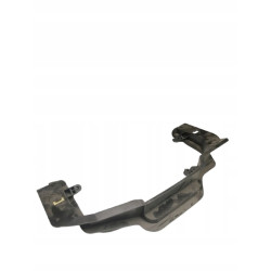 Osłona nagrzewnicy Opel Vectra A, Calibra, Astra F OE 1808180 90228648