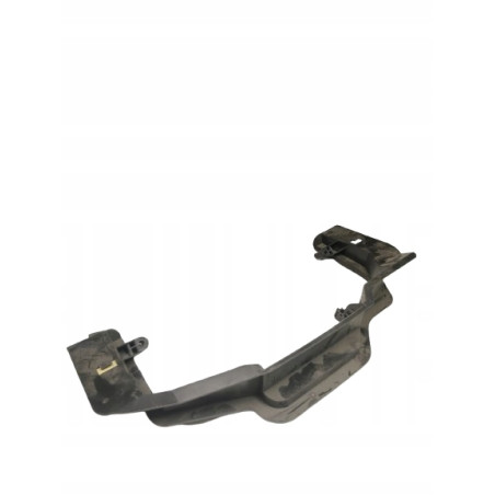 Osłona nagrzewnicy Opel Vectra A, Calibra, Astra F OE 1808180 90228648