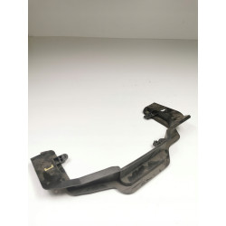 Osłona nagrzewnicy Opel Vectra A, Calibra, Astra F OE 1808180 90228648
