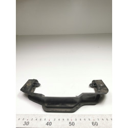 Osłona nagrzewnicy Opel Vectra A, Calibra, Astra F OE 1808180 90228648