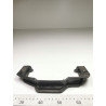 Osłona nagrzewnicy Opel Vectra A, Calibra, Astra F OE 1808180 90228648